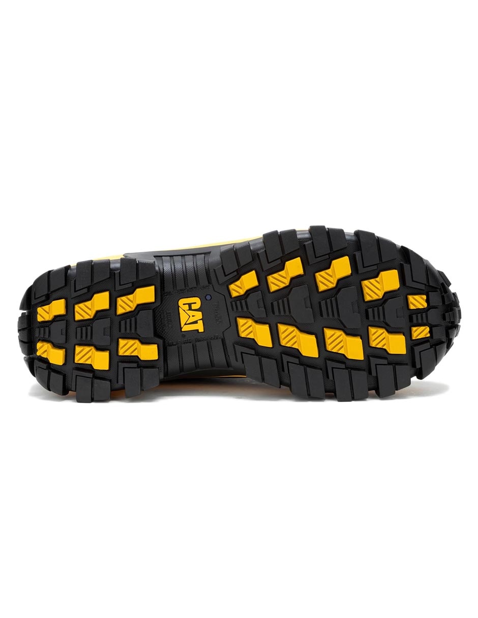 Tenis de piel Invader ST para hombre 6